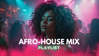 Afrobeat Breeze Voyage – Soft Drums & Sunset Calm