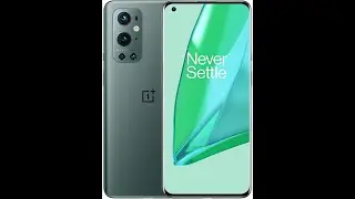 OnePlus 9 Pro Pine Green | 5G Unlocked Android Smartphone | 120Hz Fluid Display | U.S Version