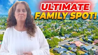 Top 5 Reasons Santa Rosa California Is Perfect For Raising A Family!