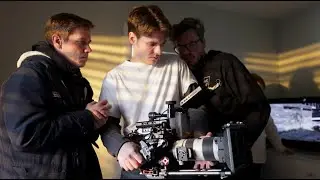 Behind the Scenes of &ldquo;Heavens to Betsy&rdquo; | Oak Leaf Media&rsquo;s Latest Film Production