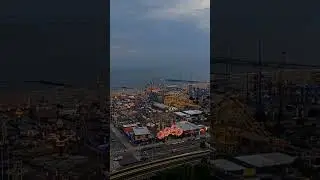 Coney Island, NY Earthcam 2024.07.17.WED.19:13.CST