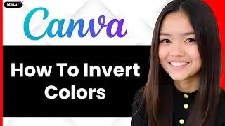 How To Invert Colors In Canva 2026 (Step By Step)