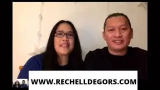 Digital business testimonial no. 7 |Rechelldegors channel