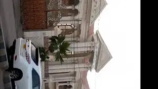 DEFENCE BADDAR WALK AREA