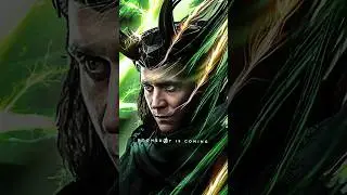 Avenger Doomsday Teaser 4 Loki meets doom #viralshort #viral #mcu #doomsday #loki #trending #yt #new