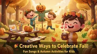 Cozy Autumn Crafts That Keep Kids Entertained for Hours