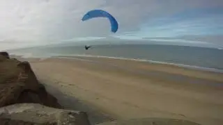Rc paraglider Opale-Paramodels.com  - Spiral 1.2m&sup2;