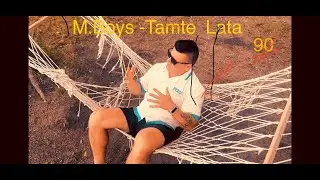 M.Boys - Tamte lata ( Official Video 2025 )