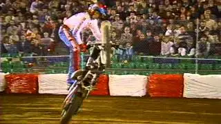 The Wheelie King - The Doug Domokos Story (Trailer)