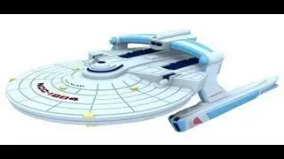 Star Trek Attack Wing - Wave 0, 