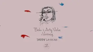 Belu x Arty Violin x Veroniq - Daddy Lessons
