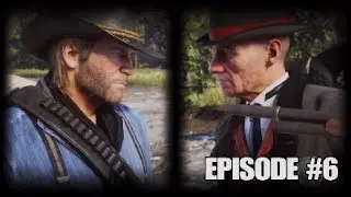 Red Dead Redemption 2 FULL GAME Walkthrough | Arthur Morgan&rsquo;s Complete Story