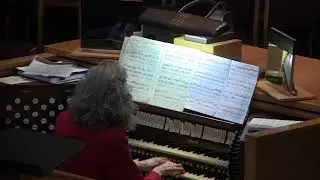 How Brightly Shines the Morning Star &ndash; Johann Pachelbel