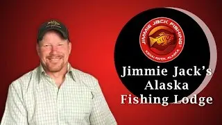Jimmie Jack's Alaska Fishing Lodge: Alaska Fishing Lodge