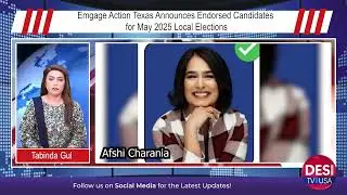 MAJOR Political Movement Sweeps Through Texas Elections 2025