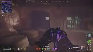 MWZ Dark Aether Al Bagra Munitions Storeroom Location / Call of Duty MWZ #mwz #modernwarfare3 #mw3