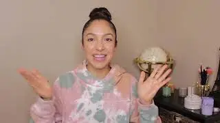 IPSY OCTOBER 2021 GLAM BAG / PAID SUBSCRIPTION
