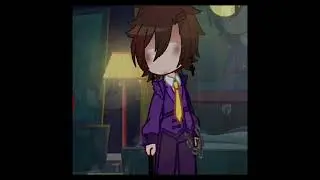"I love you" meme //момент из ролки с ботом C.ai ♡// #рек #gacha #meme