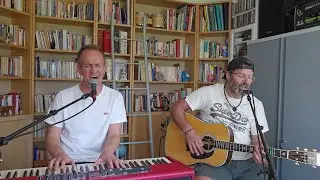 One - Cover (U2) - Duo avec Dakota