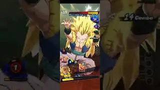 DRAG&Oacute;N BALL LEGENDS SOLO TRANSFORMACIONES-ELMARK12