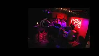 Driftin (cover)