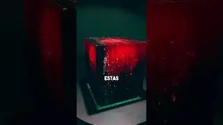 &iexcl;El vidrio roto crea el arte m&aacute;s asombroso!