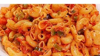 Assalamu alykum friends#pasta recipe#live cooking👨&zwj;🍳#pasta recipe