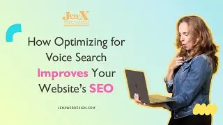 How Optimizing for Voice Search Improves Your Website&rsquo;s SEO