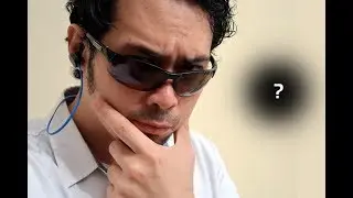 90 | المادة المظلمة - مكان المادة اللامادية