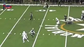 DJ Lagway Transfers to Baylor | College Football Transfer Portal News