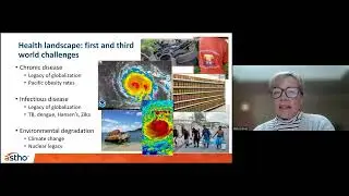 ASTHO PHAB Pacific islands Culture & Traditions