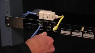 Westell Intelligent Site Management Remote Installation Video Series   Video 2