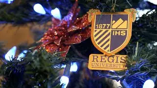 Regis University | A Regis Christmas 2025