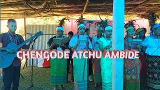 CHENGODE ATCHU AMBIDE// YOUTH PROGRAM MONABARI MONDOLI ||@rabibirthsangma