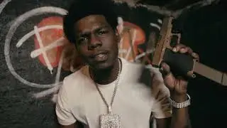 KC Money x 10 Milli (официальное видео) Представлено @DoneByMata @bandogangkc1