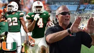Miami Hurricanes Hype Video | 2018 College Football