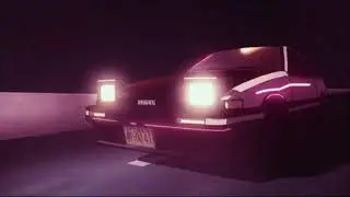 kanye west-flashing lights(slowed + reverb)