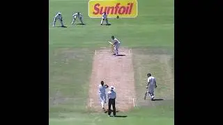 Dale Steyn Best Setup Vs New Zealand Batsman
