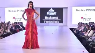 Atelierele ILBAH la Bucharest Fashion Week Curs Design Vestimentar