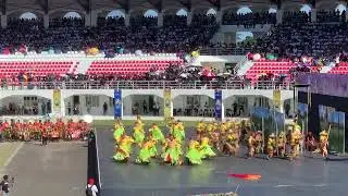 Mangga-wayan Festival | Kasanggayahan 2024