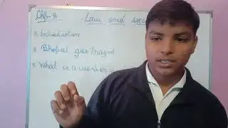 Class 8 chapter number 8 Civics Law and social justice explanation lecture 1 by #anishclasses.