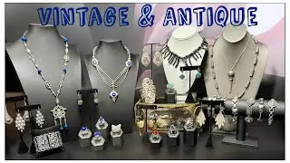 Live Jewelry Auction Thursday 2/5 3pm pst/6pm