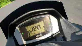JVT NEW PULLEY SET  FOR NMAX | AEROX ACCELERATION AND TOP SPEED