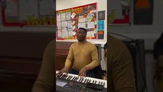 Jesus eyee, gstick v.🥁🥁