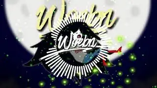 Woebn - Marceline The Vampire Queen (feat. S3RL & Sara) [Remix]