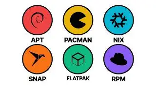 Every Linux Package Manager Explained
