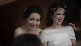 WEDDING WILLIAM GOZALI & MARIA KARINA