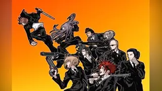 Final Fantasy 7 Before Crisis Opening Movie (2004)