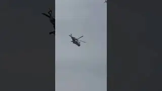 Sikorsky S-92