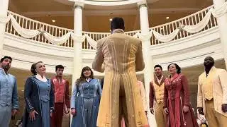 Voices of Liberty - We The People